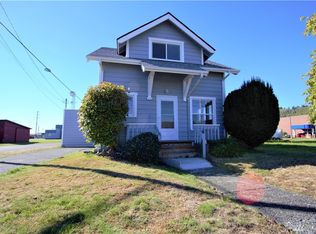 510 Myrtle St, Hoquiam, WA