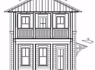 22 Winterberry Cir, Santa Rosa Beach, FL 32459