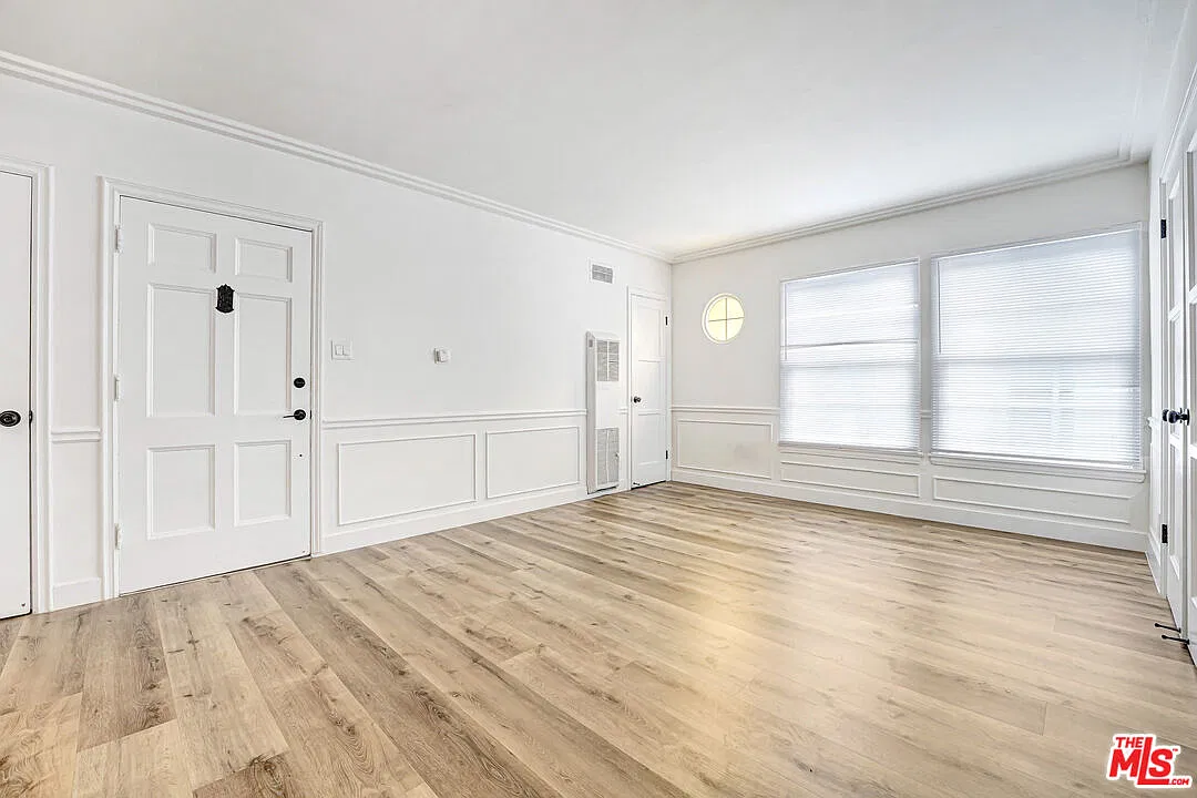 Studio, 1.0 bath, 600 sqft, $2,595 — Photo 3