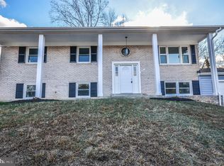 6117 Armor Dr, Clinton, MD 20735