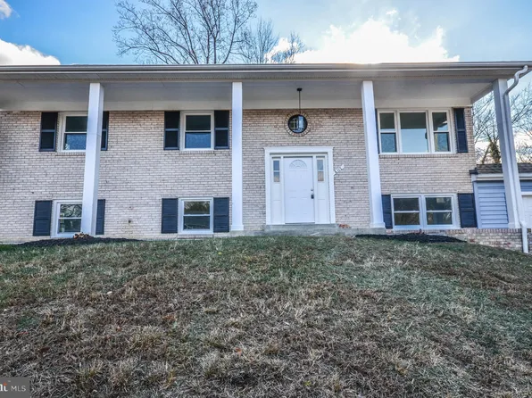 6117 Armor Dr, Clinton, MD 20735