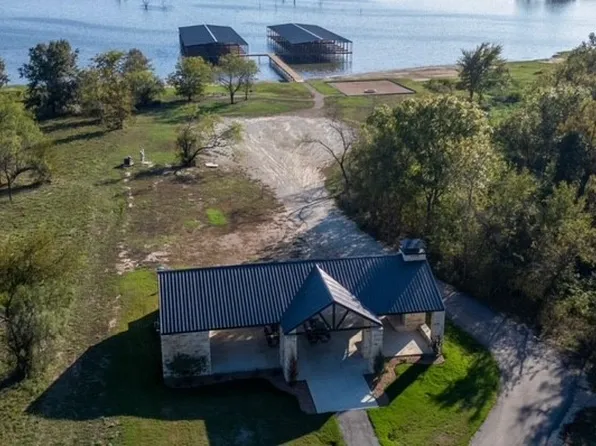 LOT 57 Stillwater Cv, Corsicana, TX 75109