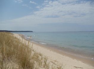 O N O'Migisi Beach Rd, Leland, MI 49654
