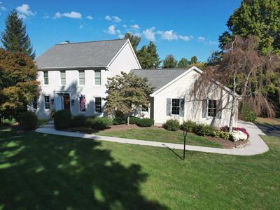 4597 E Island Pines Dr, Pt Clinton, OH, 43452