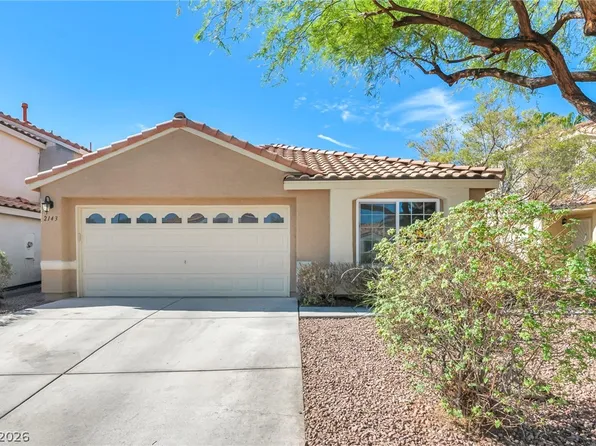 2143 Sun Swept Way, Henderson, NV 89074
