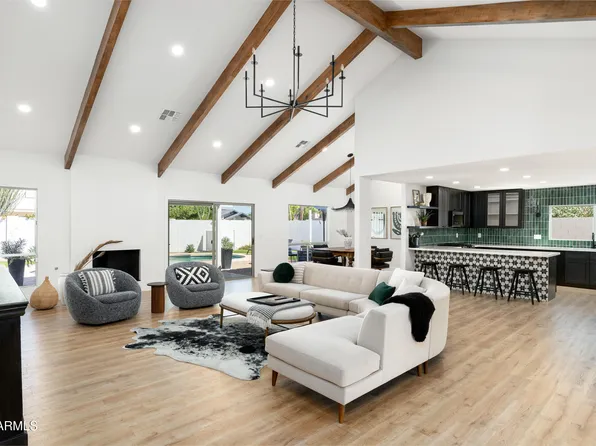 7388 E LAREDO Lane, Scottsdale, AZ 85250