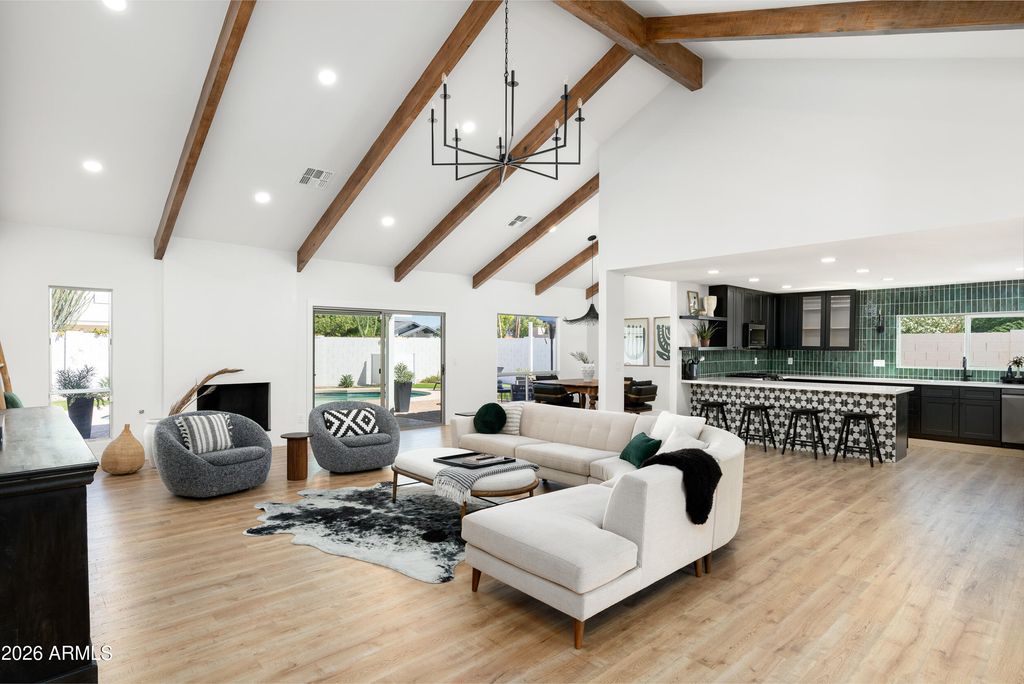 7388 E LAREDO Lane, Scottsdale, AZ 85250