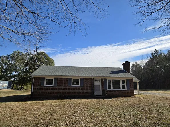 410 Germantown Rd, Farmville, VA 23901