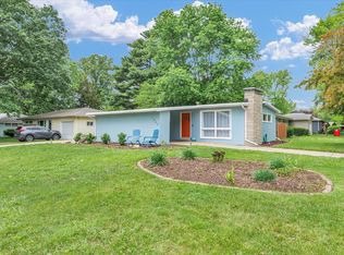 1602 Normandy Dr, Champaign, IL 61821