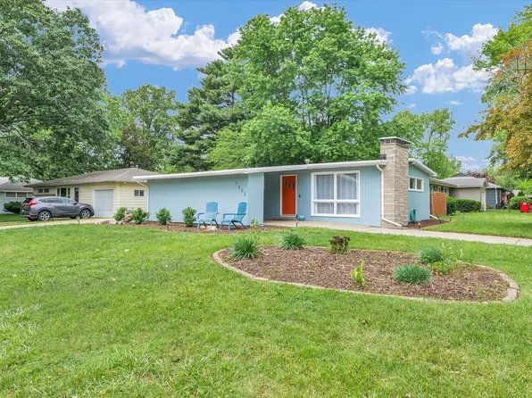 1602 Normandy Dr, Champaign, IL 61821