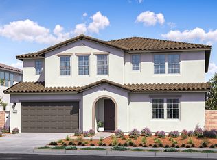 Hillcrest 3 Plan, Hillcrest, Stevenson Ranch, CA 91381