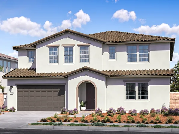 Hillcrest 3 Plan, Hillcrest