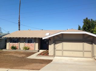 3912 Canning Ave, San Diego, CA 92111