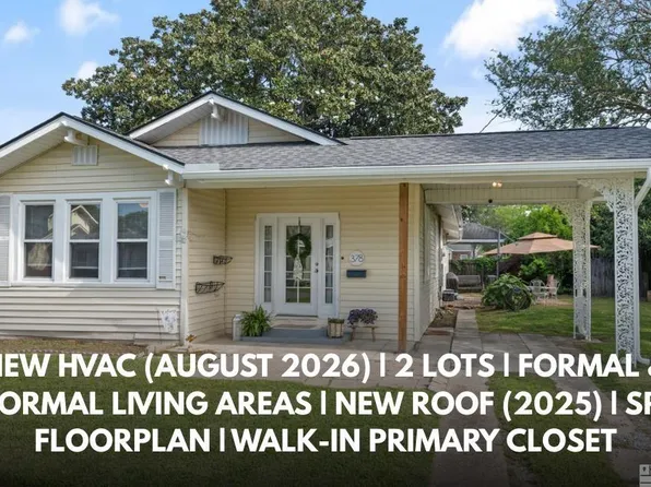 378 Courthouse St, Port Allen, LA 70767