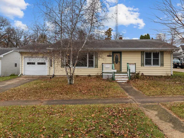 139 Leffert St, Berlin, WI 54923