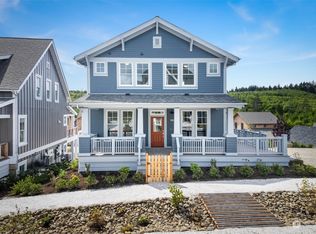 366 Compass St, Pacific Beach, WA 98571