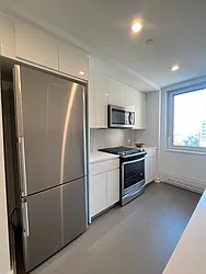 Rented by The Dermot Realty Management Company