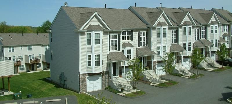 Townhose Complex