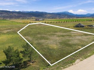 7115 Lakeside Rd, Victor, ID 83455