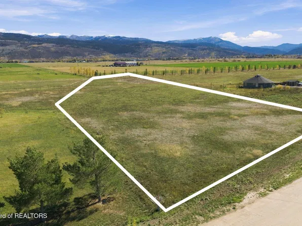 7115 Lakeside Rd, Victor, ID 83455