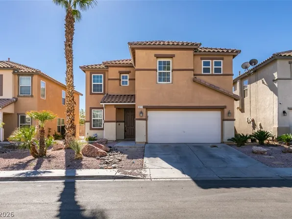 3217 Aspinwall Ct, North Las Vegas, NV 89081