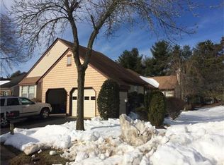 29 Martin Van Buren Dr, Monroe Township, NJ 08831