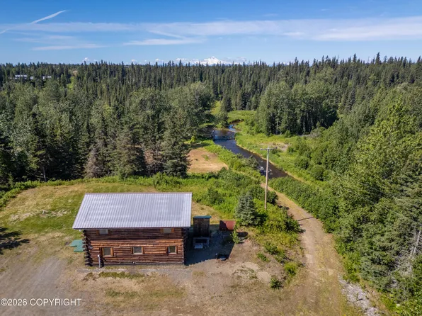 71564 Greenfield Rd, Anchor Point, AK 99556