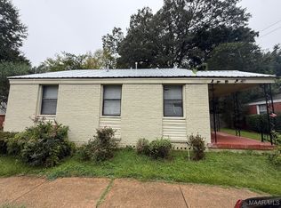 208 Bradley Dr, Montgomery, AL 36109