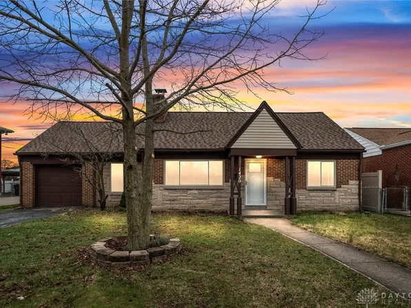 1420 Pinecrest Dr, Dayton, OH 45414
