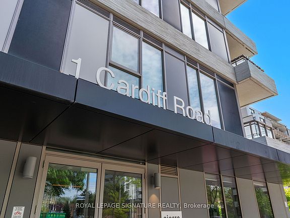 5th image of 1 Cardiff Rd #408