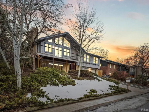 14326 W Center Drive, Lakewood, CO 80228