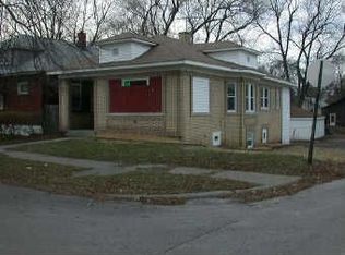 4200 Madison St, Gary, IN 46408