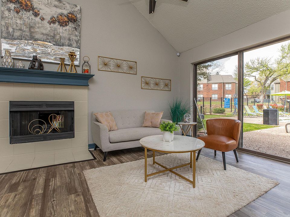 Emerald Park 8341 Emerald Hills Way North Richland Hills TX Zillow