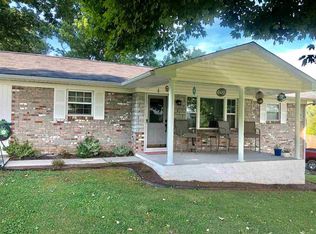 142 Clearview Dr, Bean Station, TN 37708