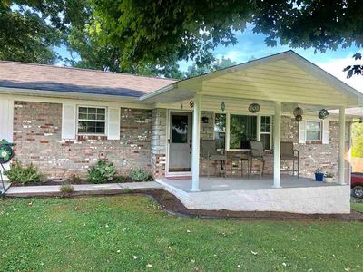 142 Clearview Dr, Bean Station, TN, 37708
