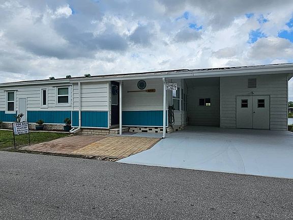 2nd image of 16928 Silver Shores Ln #73