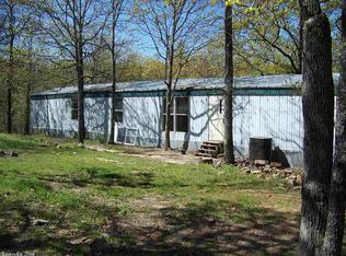 2000 Milam Dr, Cabot, AR 72023