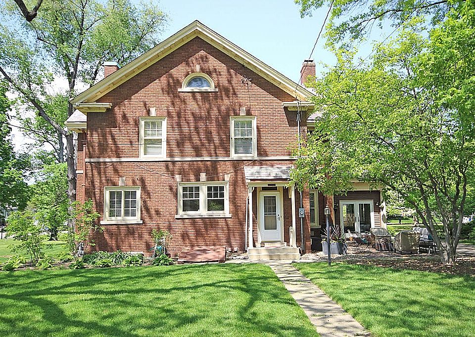 944 Williams Blvd, Springfield, IL 62704 Zillow