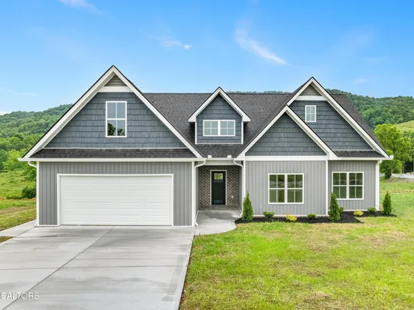 102 Waterfront, Sharps Chapel, TN 37866