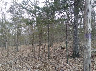 LOT 1 Copperhead Rd, Cedarcreek, MO 65627