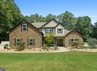 893 Eskew Rd, McDonough, GA 30252