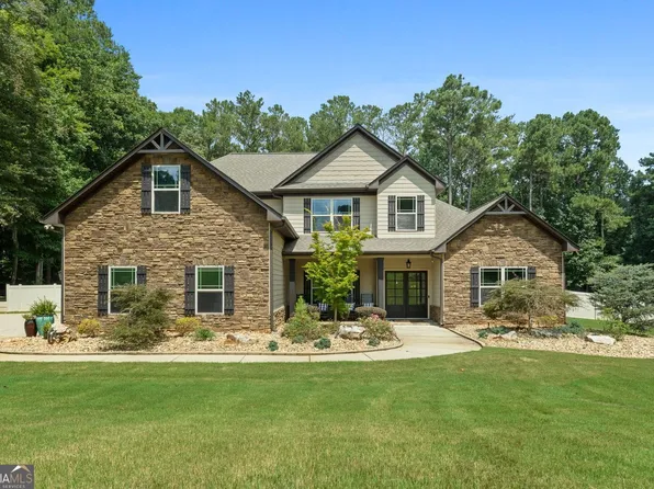 893 Eskew Rd, McDonough, GA 30252