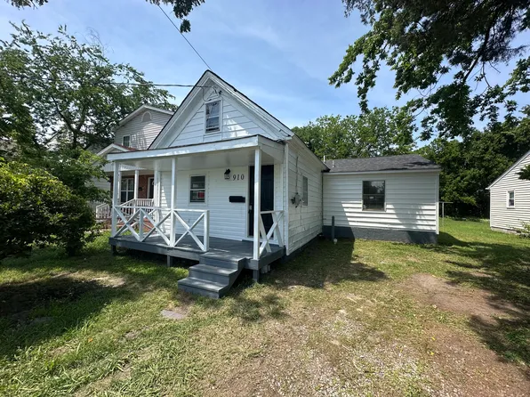 910 Carolina St, Hampton, VA 23669