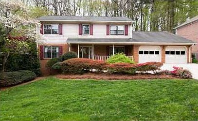 2nd image of 6626 Royal Oak Ct