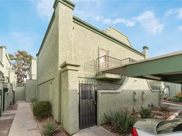 7084 Burcot Ave #J21, Las Vegas, NV 89156