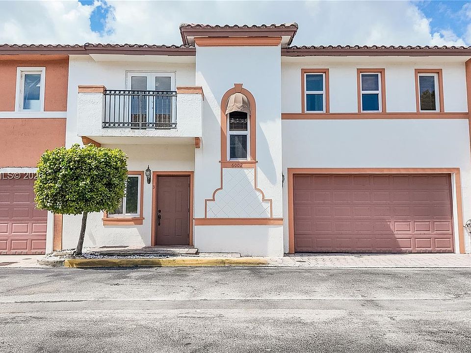 1st image of 6002 SW 8th St APT 3