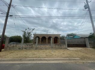 3119 Lane St, Laredo, TX 78043