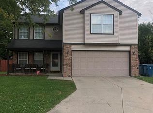 4509 Sunshine Ave, Indianapolis, IN