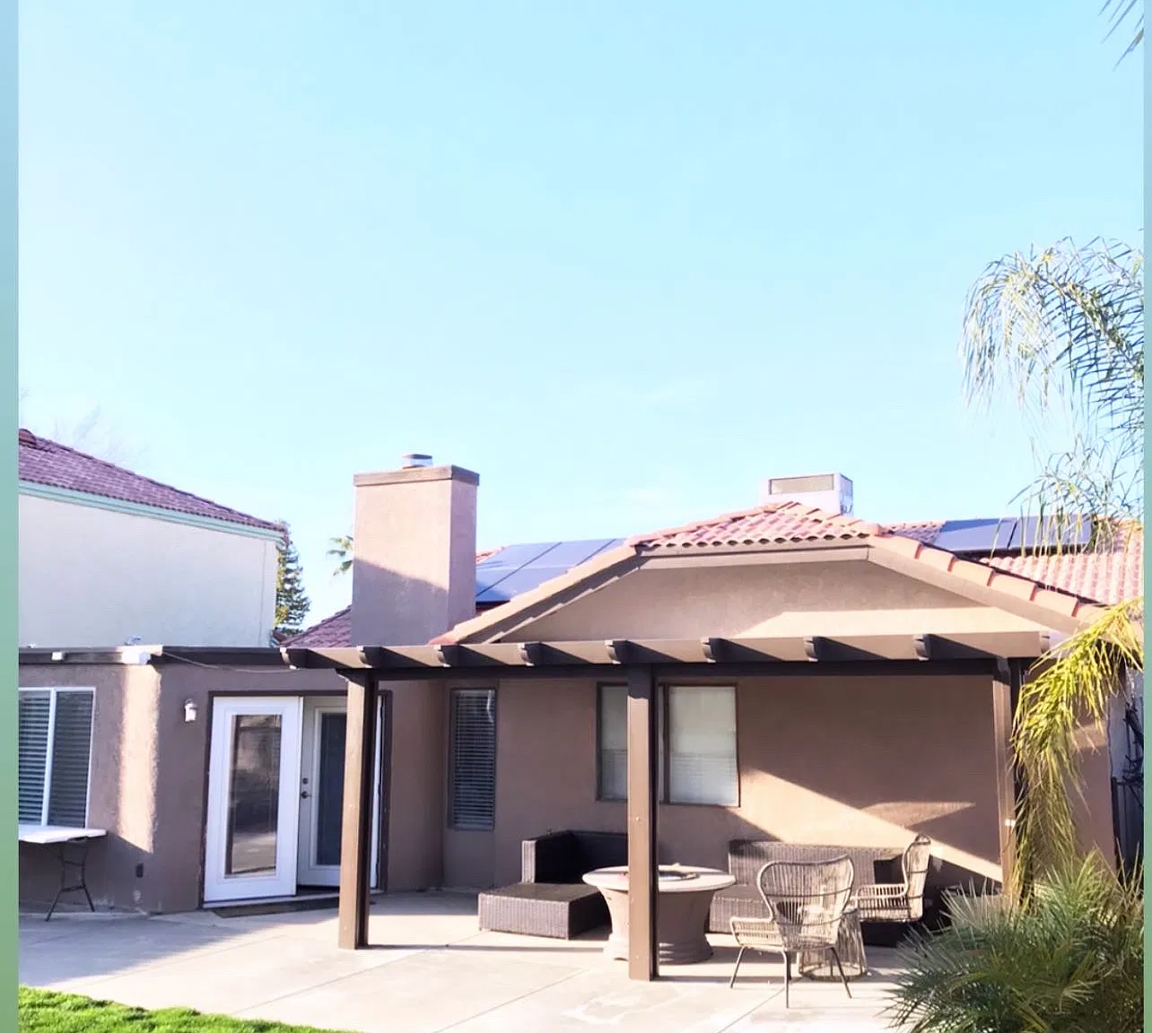 3 bed, 1300 sqft, $2,700 — Photo 4