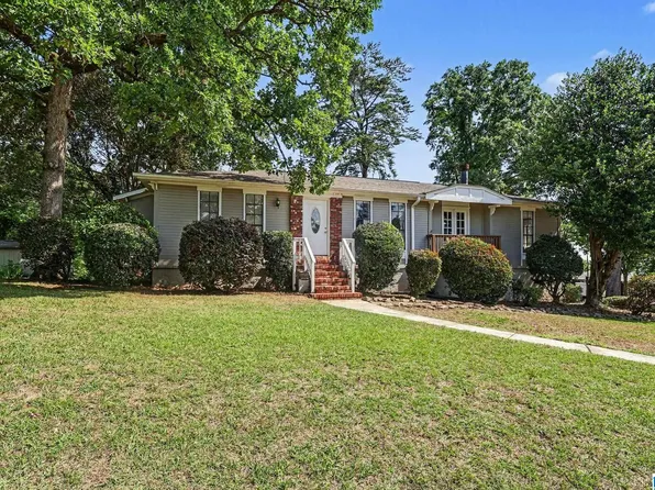 3326 Pipeline Rd, Birmingham, AL 35243